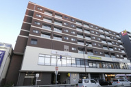 サンブライト今里　仲介手数料無料の画像