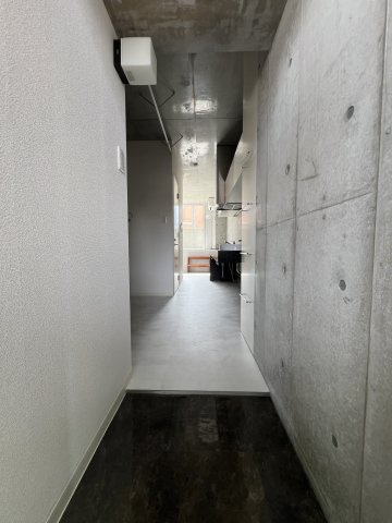 S-FORT六番町の内装