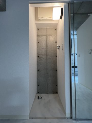 S-FORT六番町のその他|洗濯機置き場