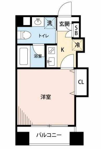 アプレシティ椎名町