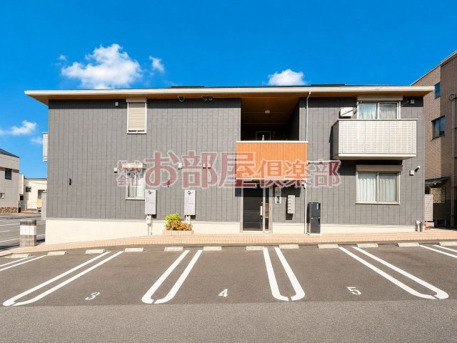 グランデシェチオ千本杉Ⅱ
