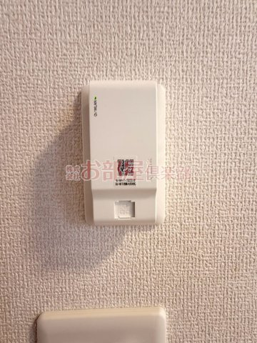 グランデシェチオ千本杉Ⅱの設備