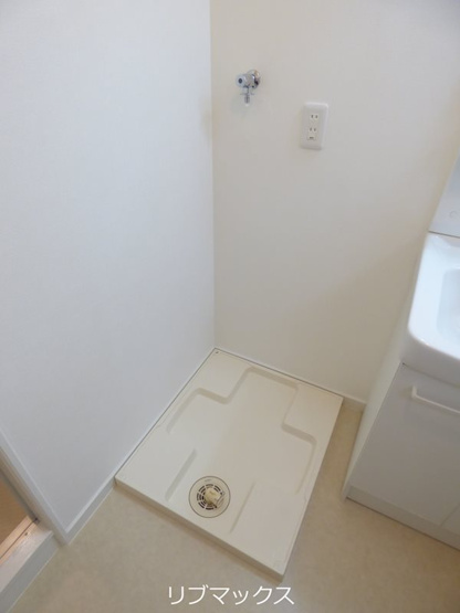 【設備】パレルミエール岡本