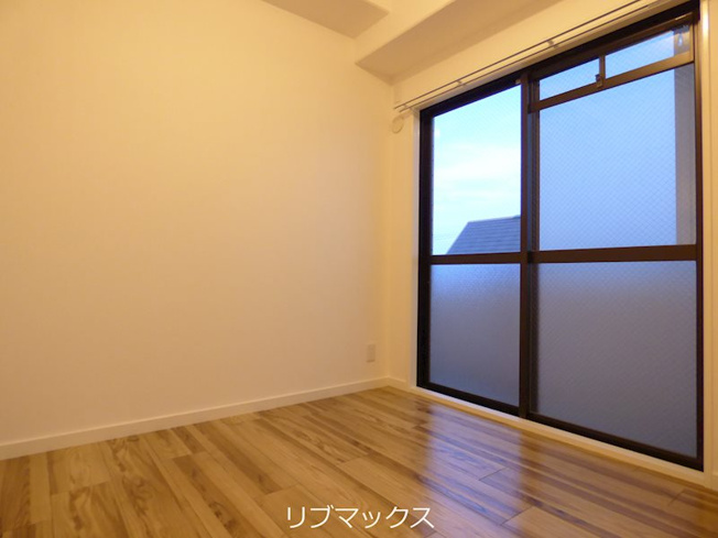 【その他】パレルミエール岡本