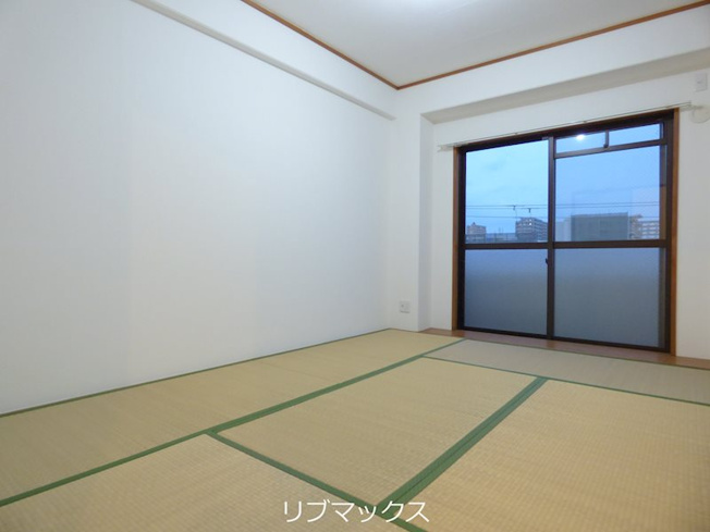 【その他】パレルミエール岡本