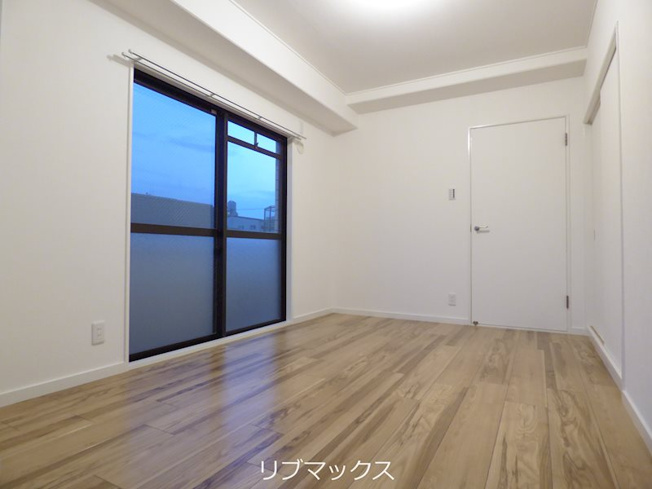 【その他】パレルミエール岡本