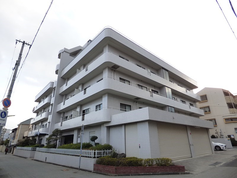 パレルミエール岡本の画像