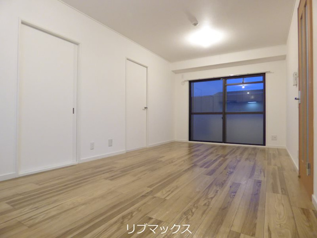 【その他】パレルミエール岡本