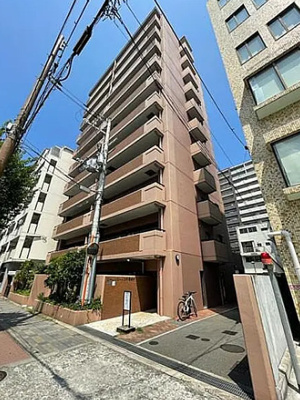 【外観】 | ローレルコート太子橋今市