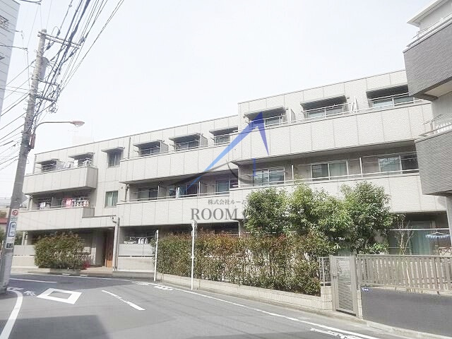 アルテールＡ棟