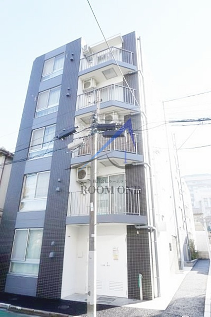ライブカーサ板橋大山
