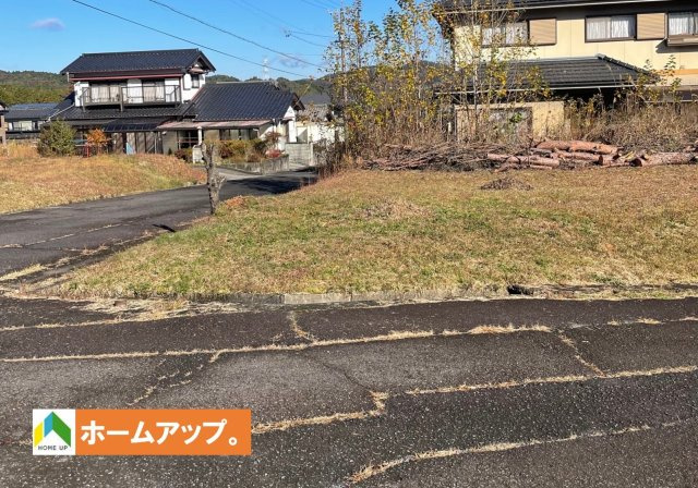 瑞浪市陶町｜名古屋市の戸建ならホームアップの外観