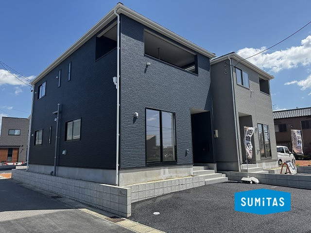 高浜市向山町第6　新築戸建