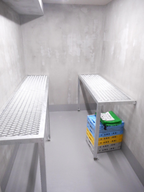 エムフラット秋葉原のその他共用部分