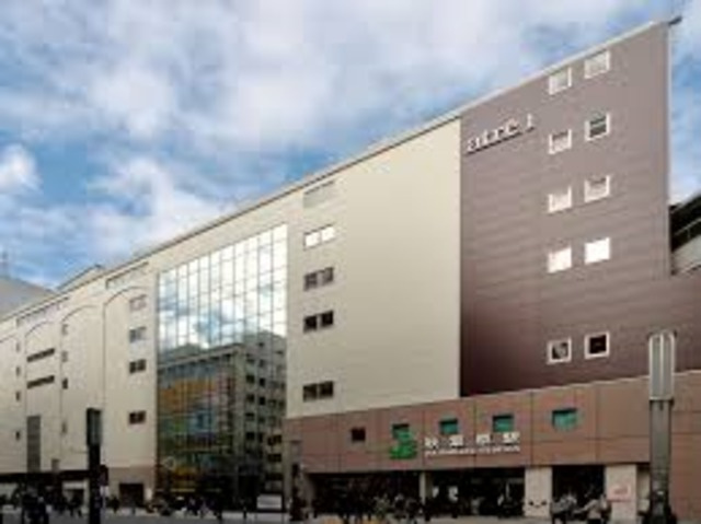 エムフラット秋葉原のその他|アトレ秋葉原
