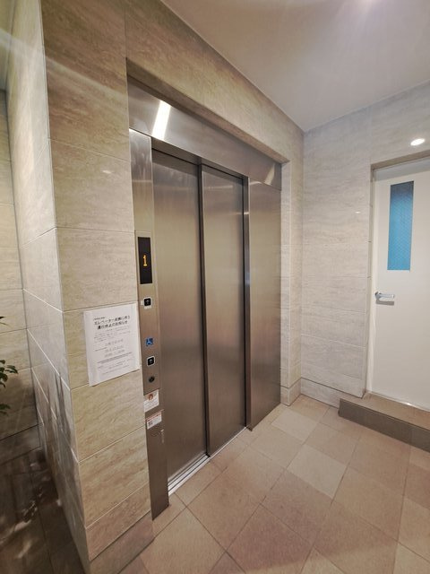エムフラット秋葉原のその他共用部分