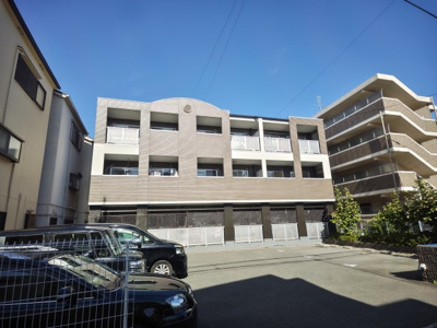 【外観】 | K’Sマンション