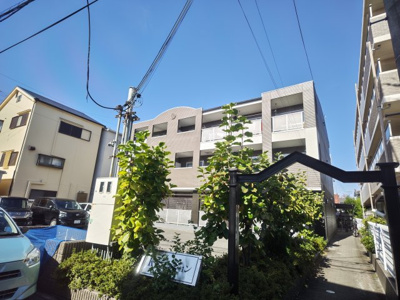 【外観】 | K’Sマンション