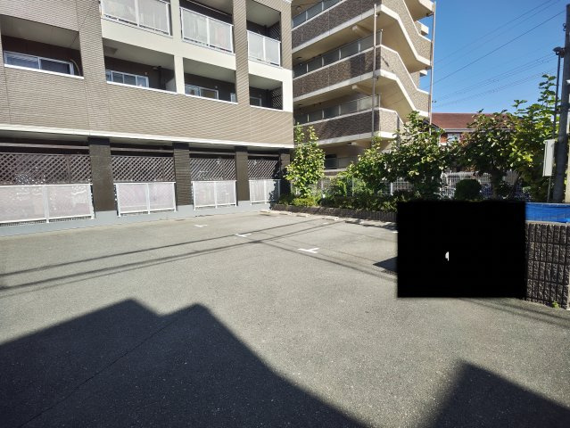 【駐車場】 | K’Sマンション