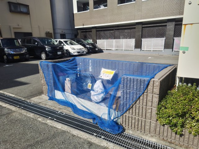 【その他】 | K’Sマンション