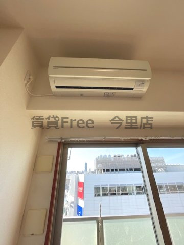 【設備】 | グレイス今里　仲介手数料無料