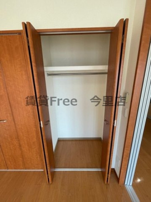 【収納】 | グレイス今里　仲介手数料無料
