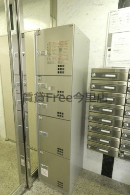 【設備】 | ラフィーネ今里　仲介手数料無料