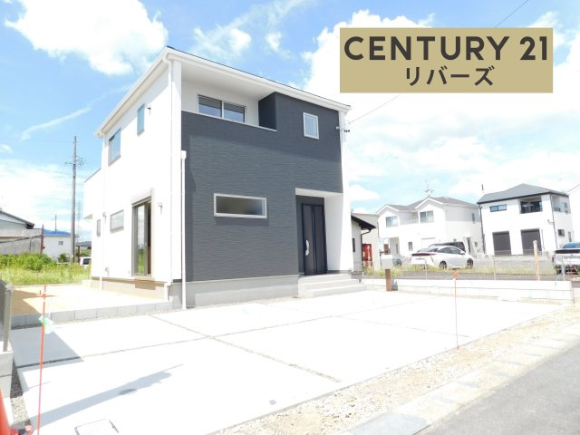 稲沢市祖父江町祖父江北川原の新築一戸建