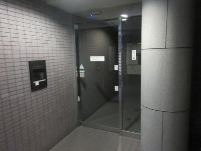 ロザーンジュ堀川のその他|オートロック