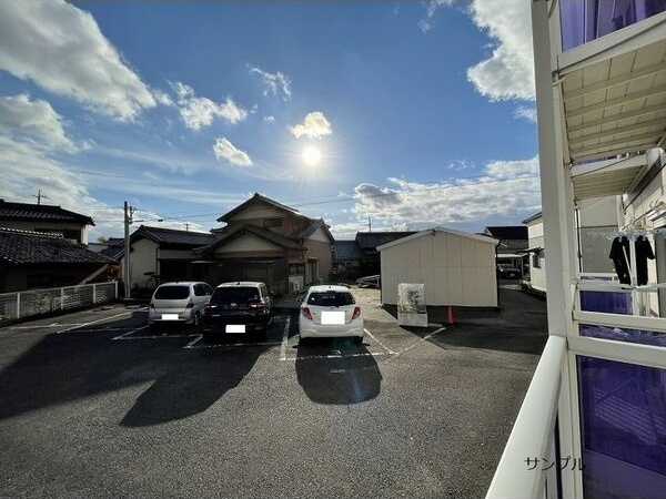 Surplusはざま　　刈谷市の賃貸ならクラスホーム刈谷店の展望