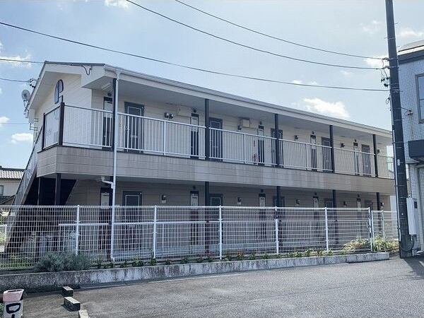 Surplusはざま　　刈谷市の賃貸ならクラスホーム刈谷店の玄関