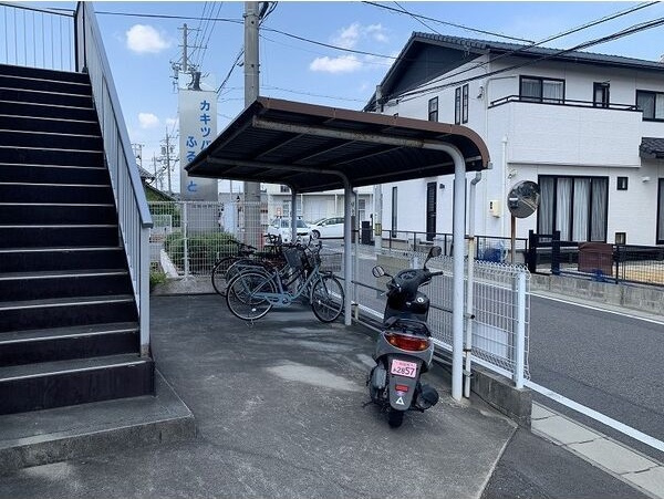 Surplusはざま　　刈谷市の賃貸ならクラスホーム刈谷店のその他共用部分