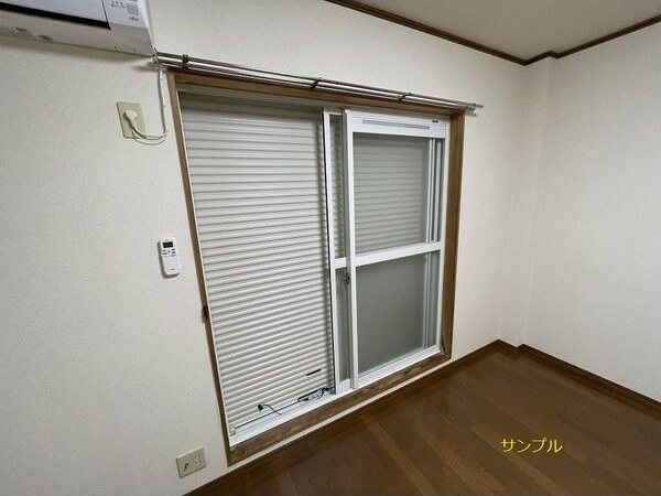 Surplusはざま　　刈谷市の賃貸ならクラスホーム刈谷店のセキュリティ