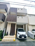 さいたま市桜区西堀九丁目中古戸建の画像