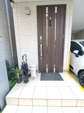 さいたま市桜区西堀九丁目中古戸建