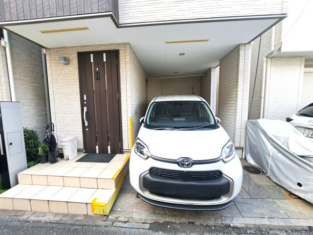 さいたま市桜区西堀九丁目中古戸建
