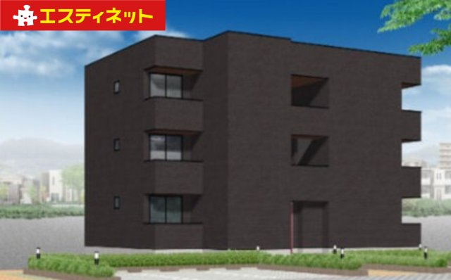 Jack yurakuⅡの外観