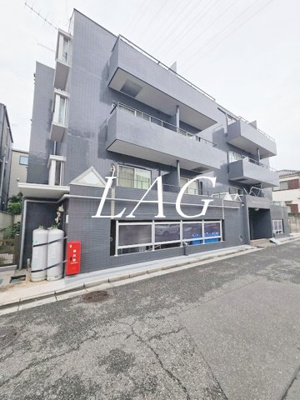 【外観】 | ベルトピア南浦和Ⅲ  | 外観です。