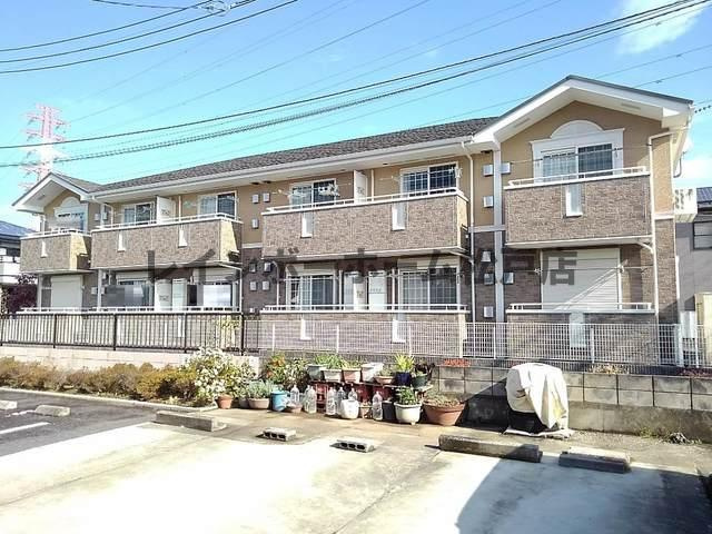 【非対面対応】接客・申込・契約オンライン！LINE×相談可！の外観