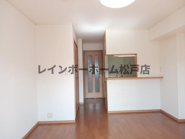 【非対面対応】接客・申込・契約オンライン！LINE×相談可！の内装