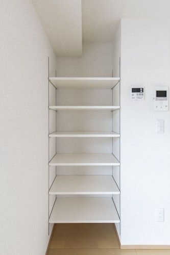 二子玉川YPの設備