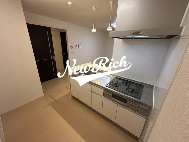 高崎市上大類町のアパート