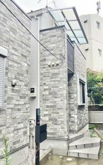 【外観】 | 和泉戸建