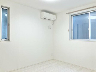 【洋室】 | 和泉戸建