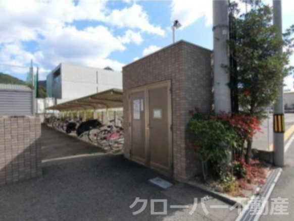 ＧＲＡＮＤＩＡ学園通りのその他|その他共有部分