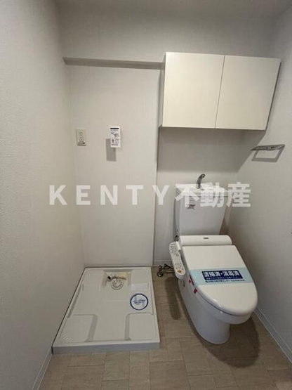 【トイレ】 | スカイコート蒲田弐番館 | トイレも気になるポイント