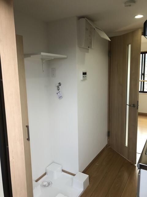 グロワール長尾台町の設備