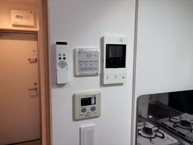 居住中の為別部屋参考