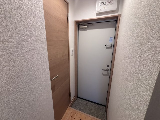居住中の為別部屋参考