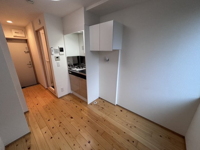 居住中の為別部屋参考